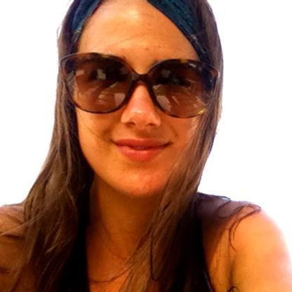 Meet your Posher, Annika